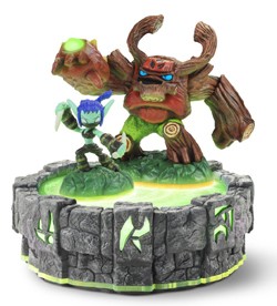 Giants Skylanders
