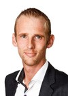 Stefan Ekvall
