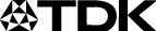 Brand Logo of TDK