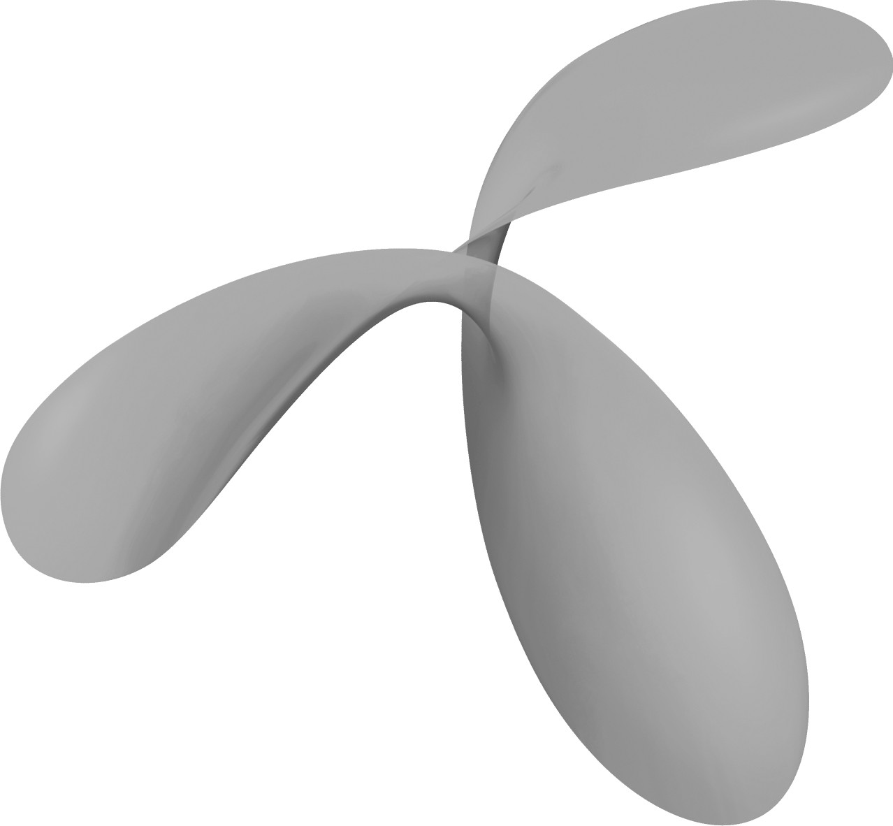 Brand Logo of Telenor