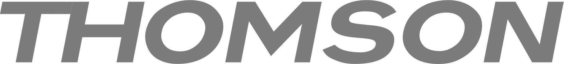 Brand Logo of Thomson