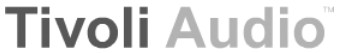 Brand Logo of Tivoli