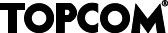 Brand Logo of Topcom