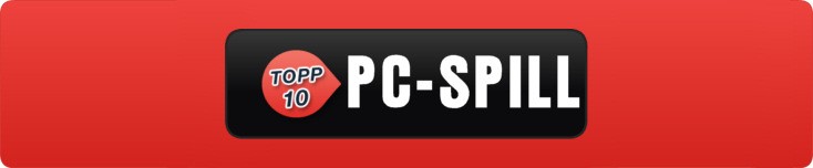 Topp ti PC-spill
