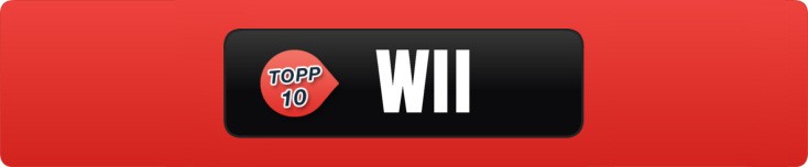 Topp ti Wii