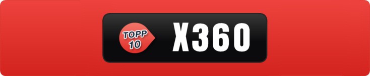 Topp ti X360