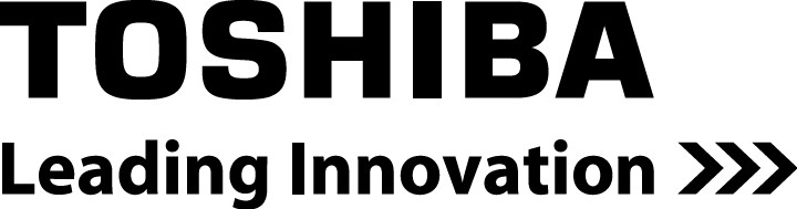 Brand Logo of Toshiba