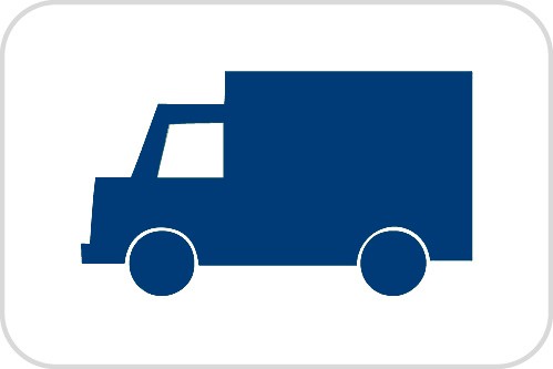 Leveransalternativ