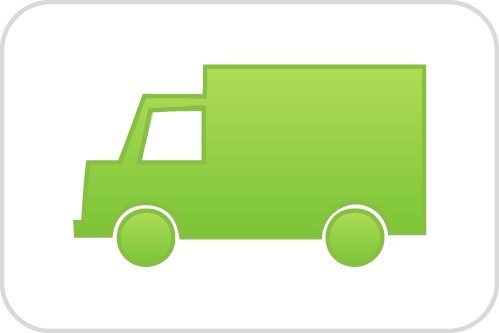 Frakt og levering