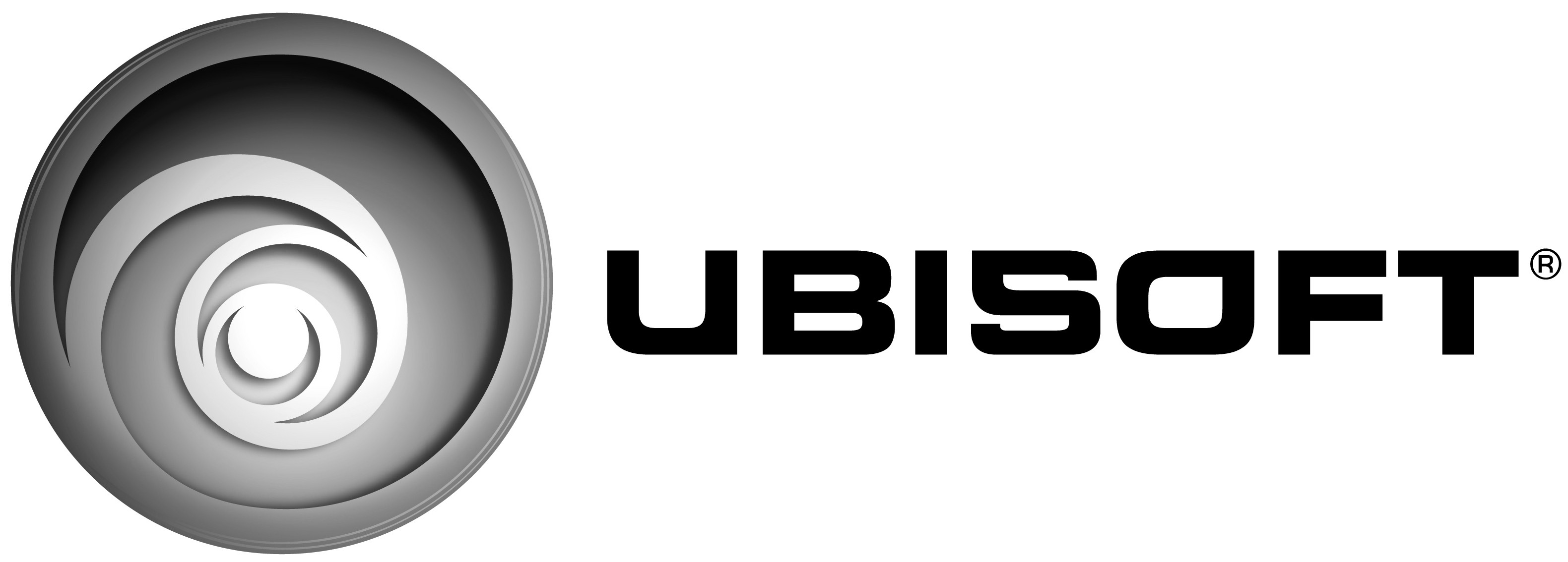Brand Logo of ubisoft