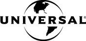 Brand Logo of universal