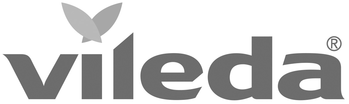 Brand Logo of Vileda