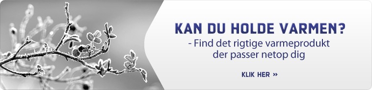 Køb billig olieradiator og elradiator hos Elgiganten