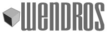 Brand Logo of Wendros