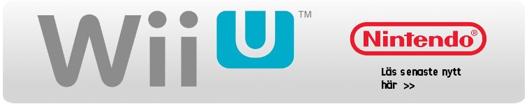 Wii U - L&auml;s senaste nytt h&auml;r!