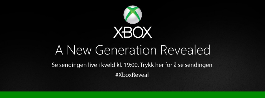 Xbox One: A New Generation Revealed