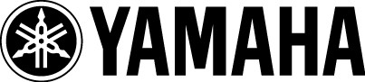 Brand Logo of Yamaha