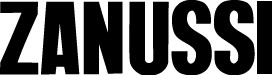 Brand Logo of Zanussi