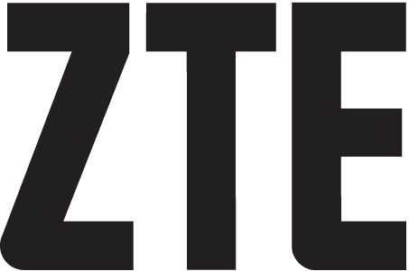 Brand Logo of ZTE