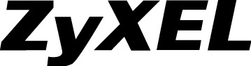Brand Logo of Zyxel