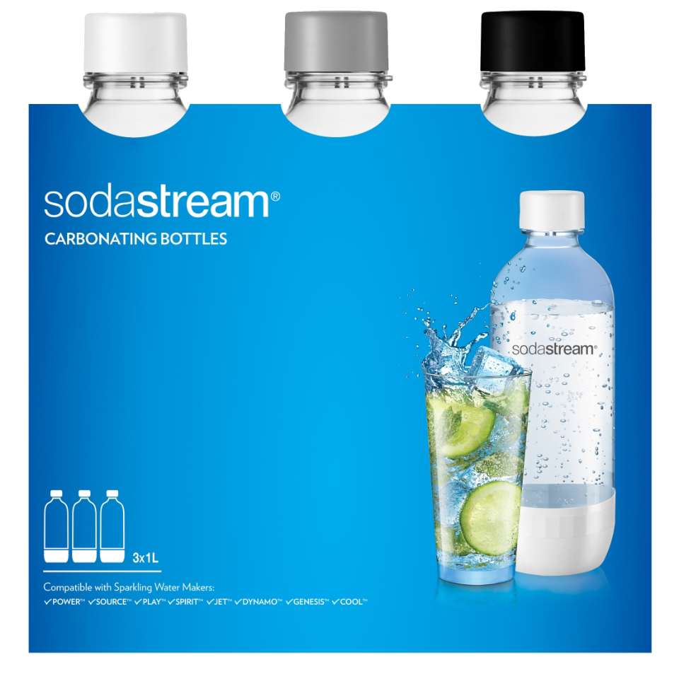 elgiganten sodastream elgiganten sodastream