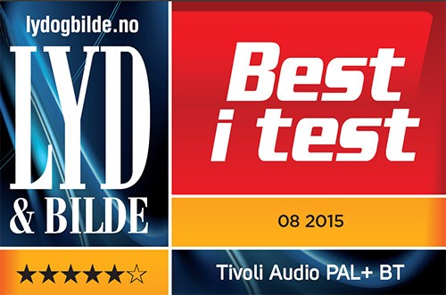 Trille best i test