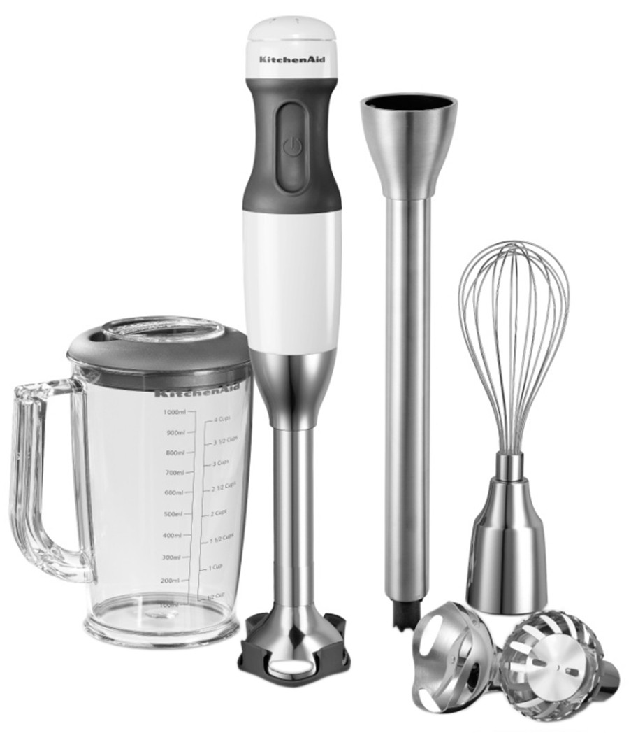 Stavmikser kitchenaid