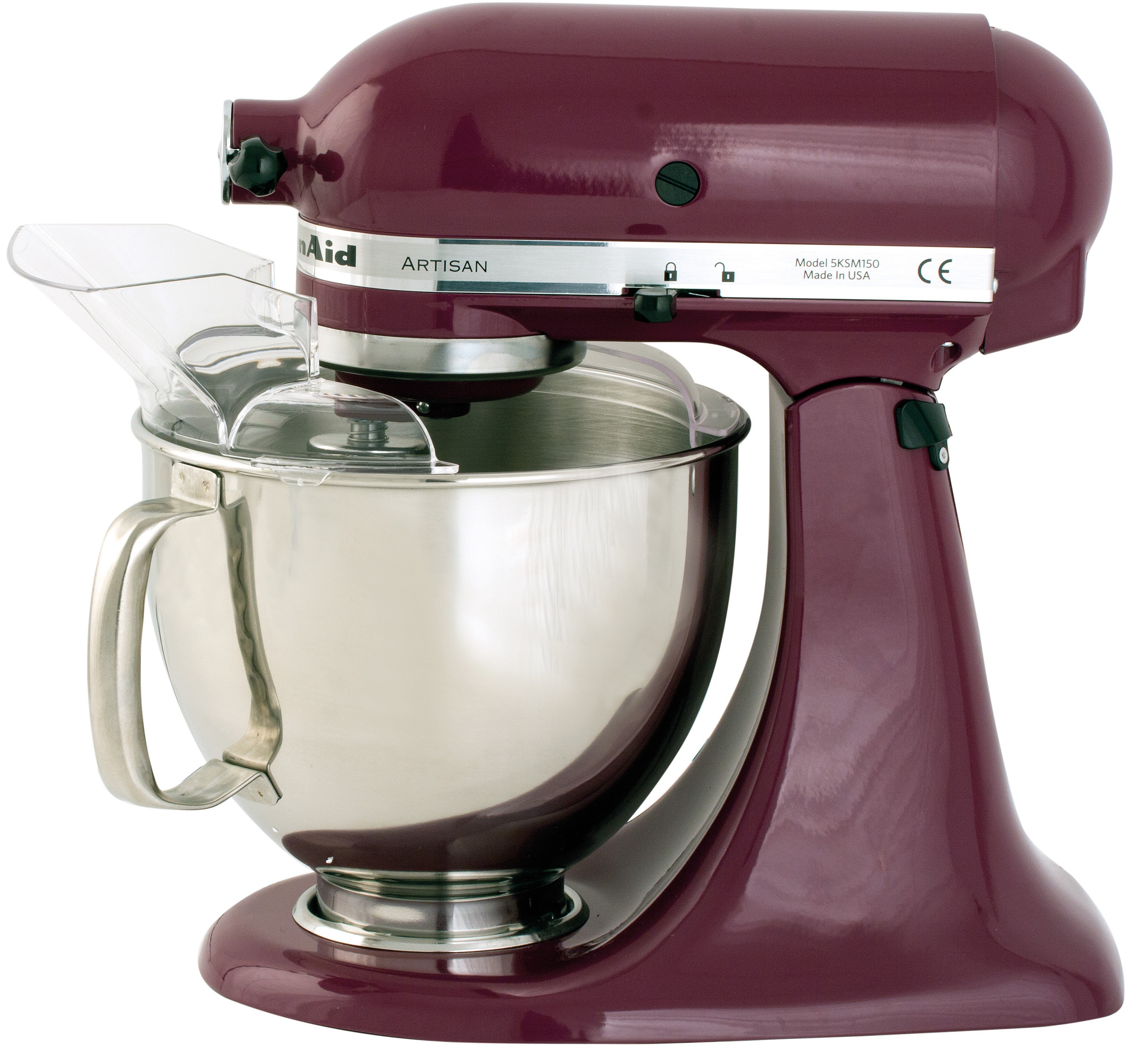 Kitchen aid kjøkkenmaskin tilbud