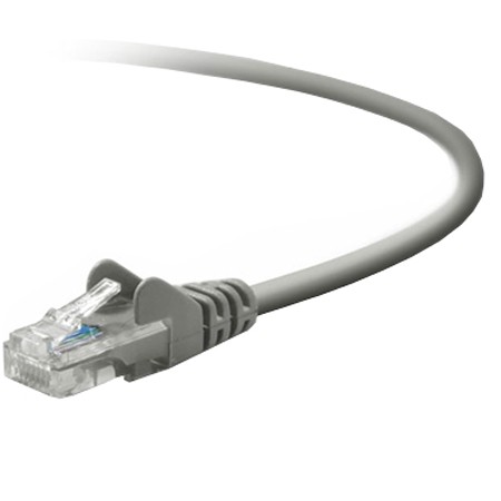 Belkin Nätverkskabel 2 m
