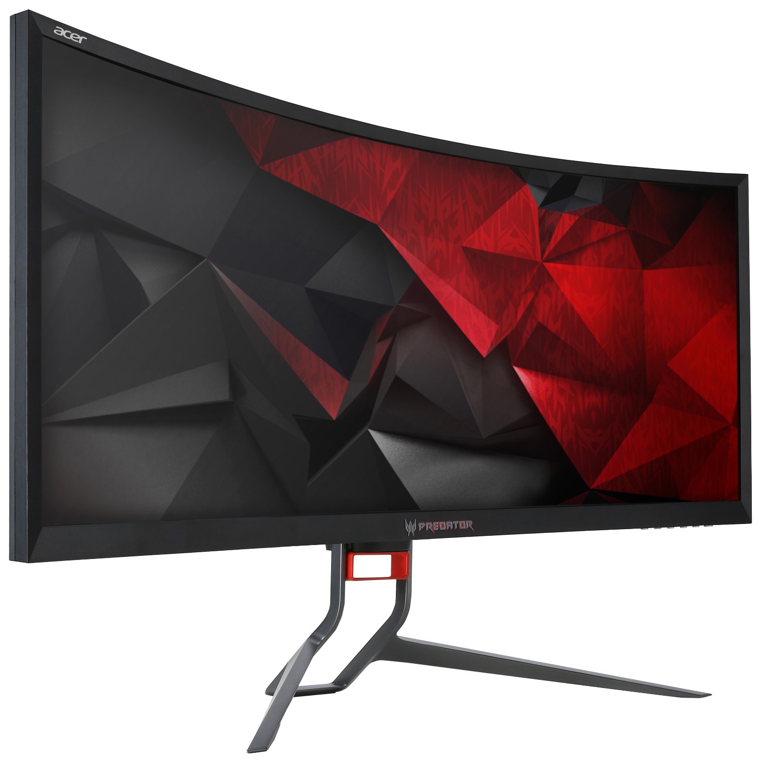 Review acer predator z35p