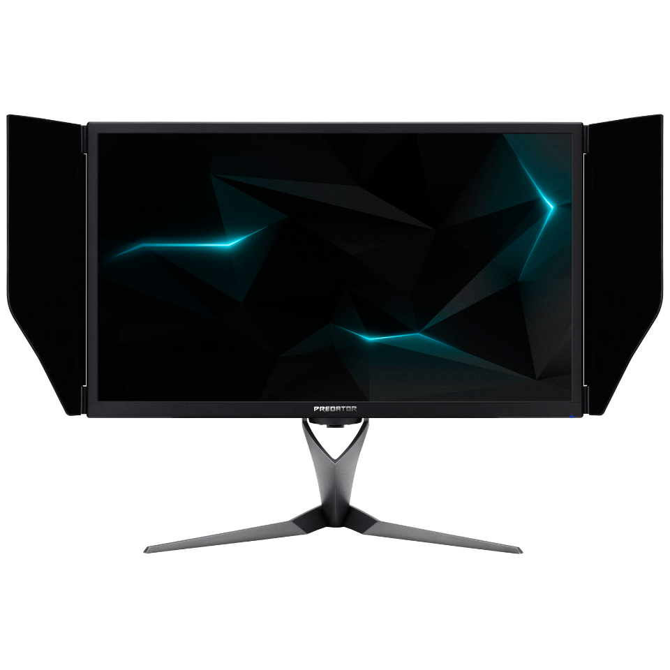 New 144hz 4k monitor spotted, INSANE PRICES ...
