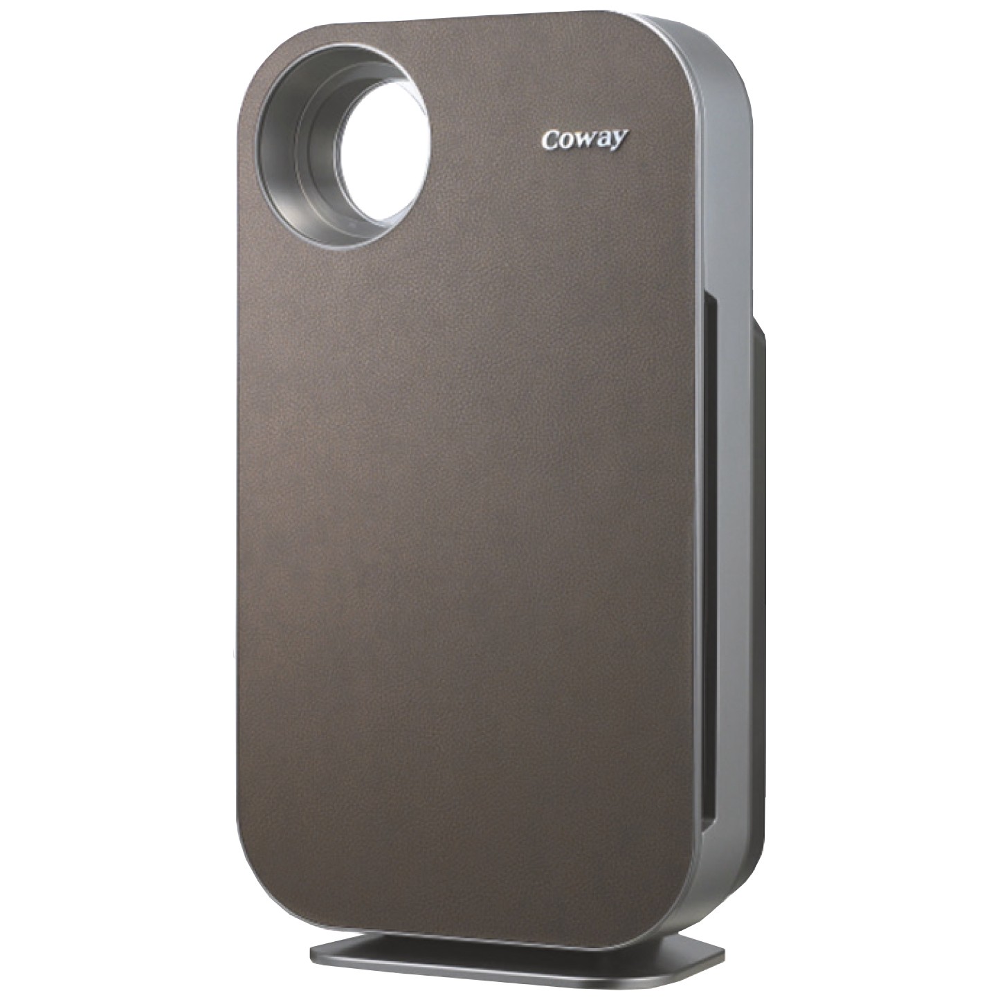 Coway luftrenare AP-1008DH (brun/läder)