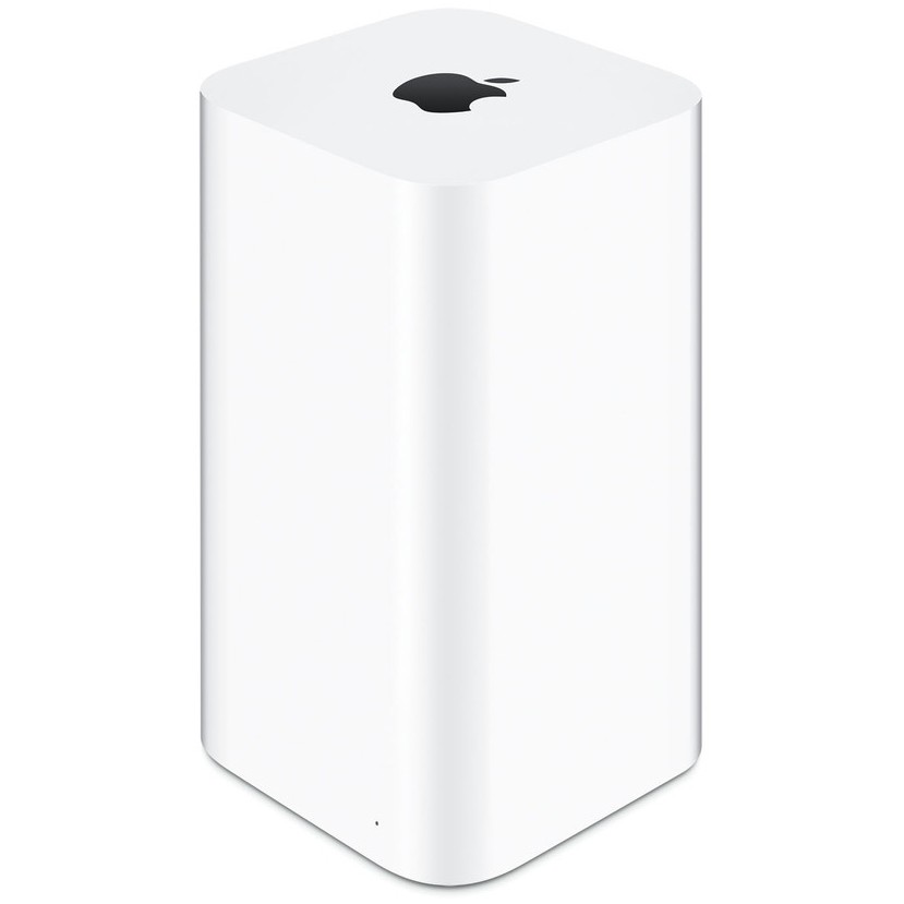 Apple Airport Time Capsule 802.11AC 3TB