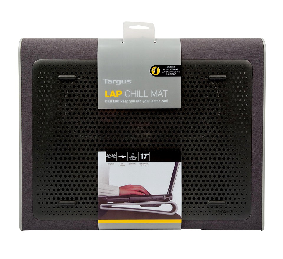 Targus Lap Chill Mat Kylplatta