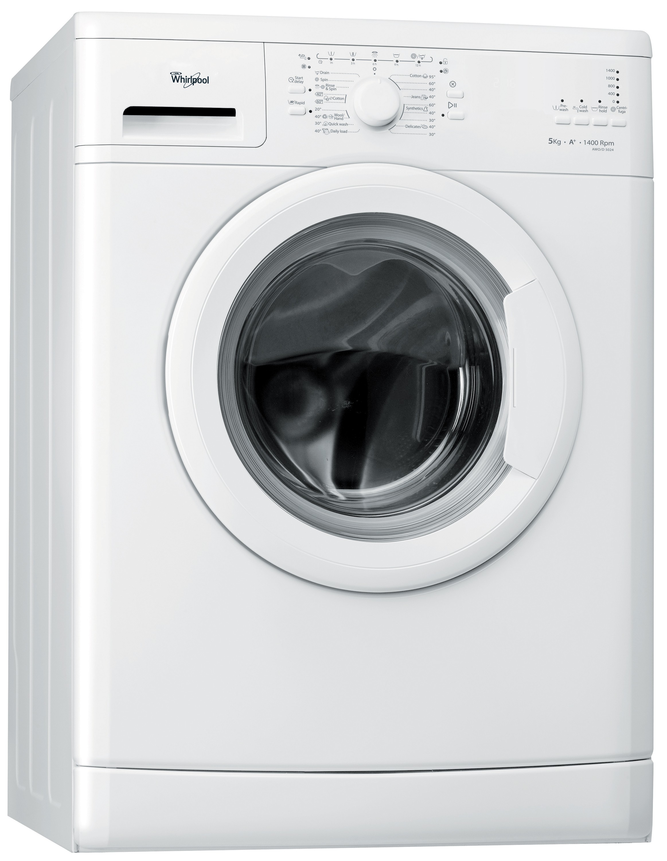 Samsung vaskemaskin ww12h8400ew