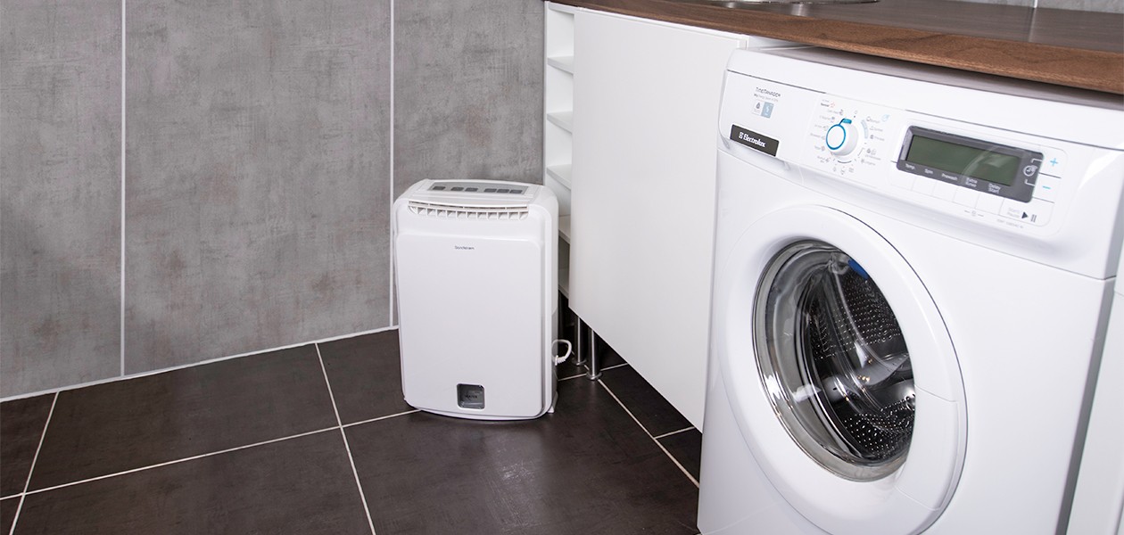 Ventilator og aircondition behagelig indeklima hele Ã¥ret elgiganten Aircon soveværelse