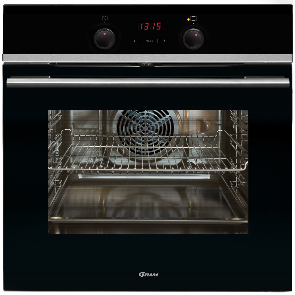 Electrolux induksjonstopp barnesikring