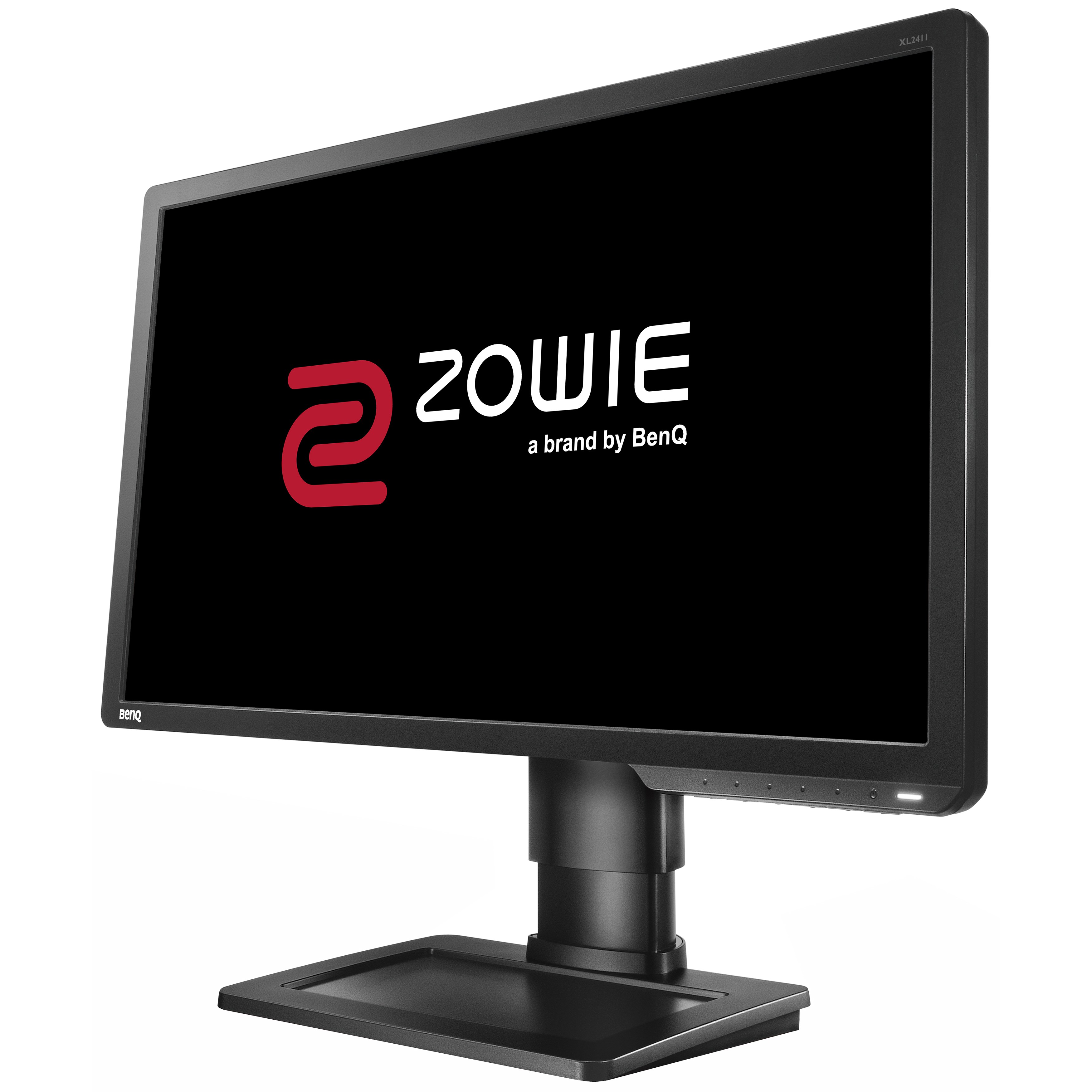 BenQ Zowie XL2411 24" bildskärm gaming (svart)