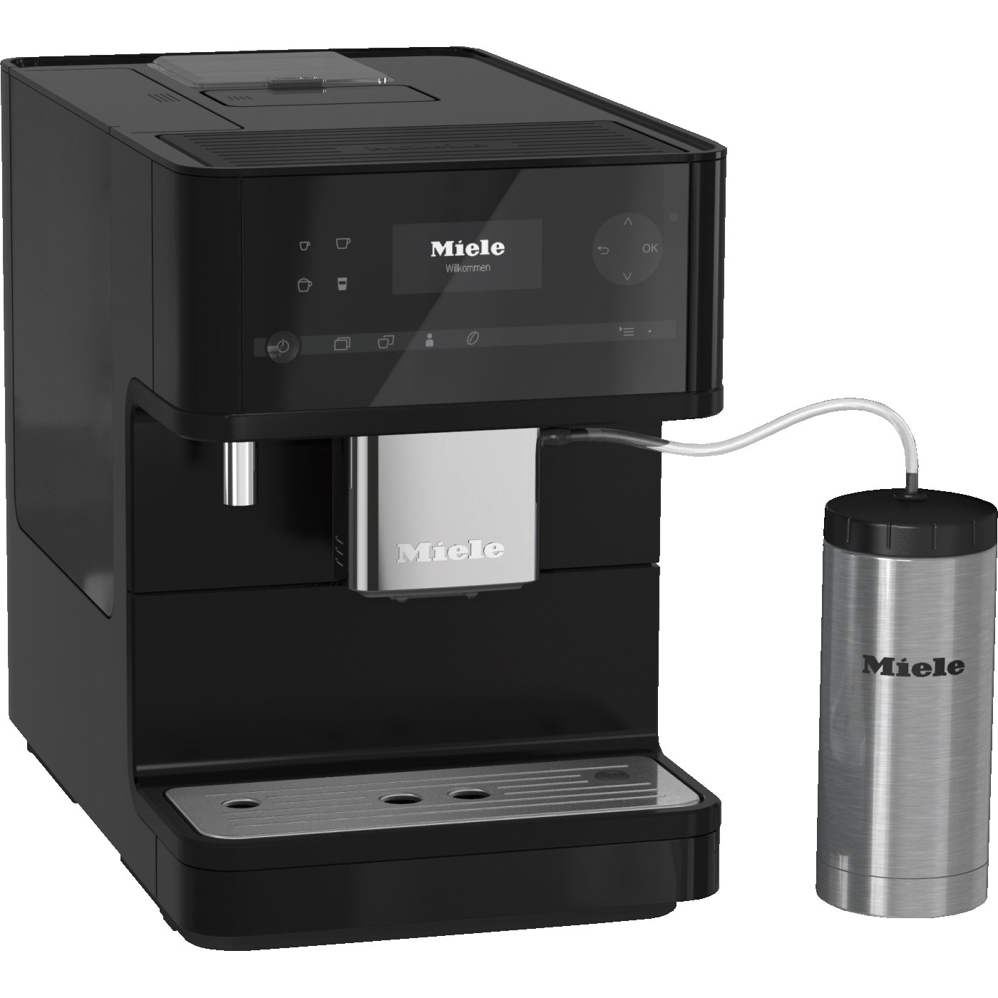 Miele kaffemaskin cm6310