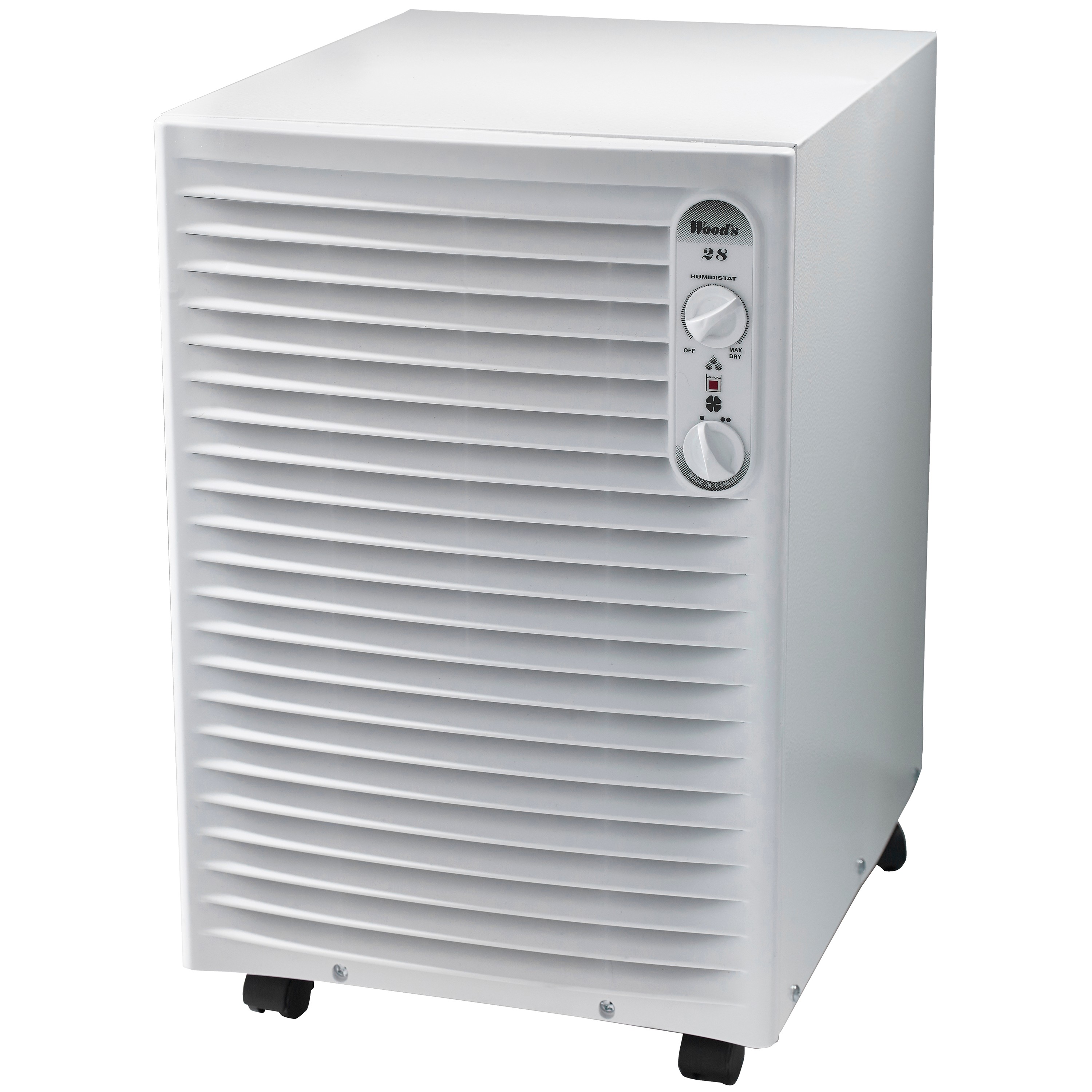 Wood's luftavfuktare DS28-F