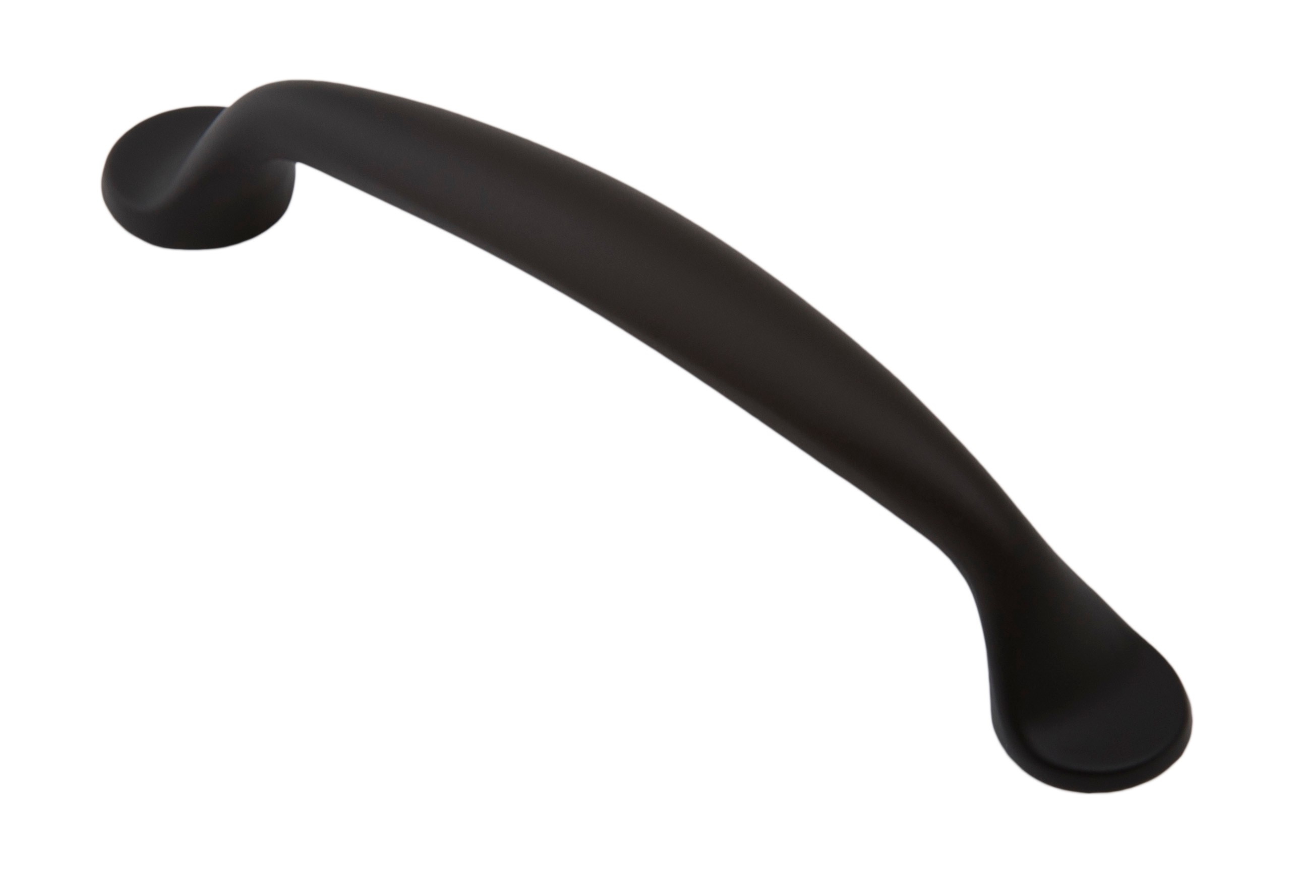 Epoq arco hÃ¥ndtag 96 mm sort 1 stk køkkengreb elgiganten Belægning indkørsel inspiration