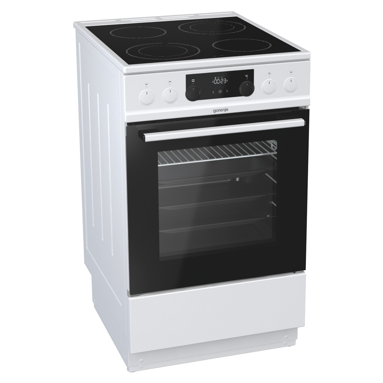 Gorenje Advanced liesi EC8535WPB (valkoinen)