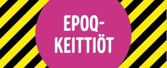 EPOQ-keittiöt