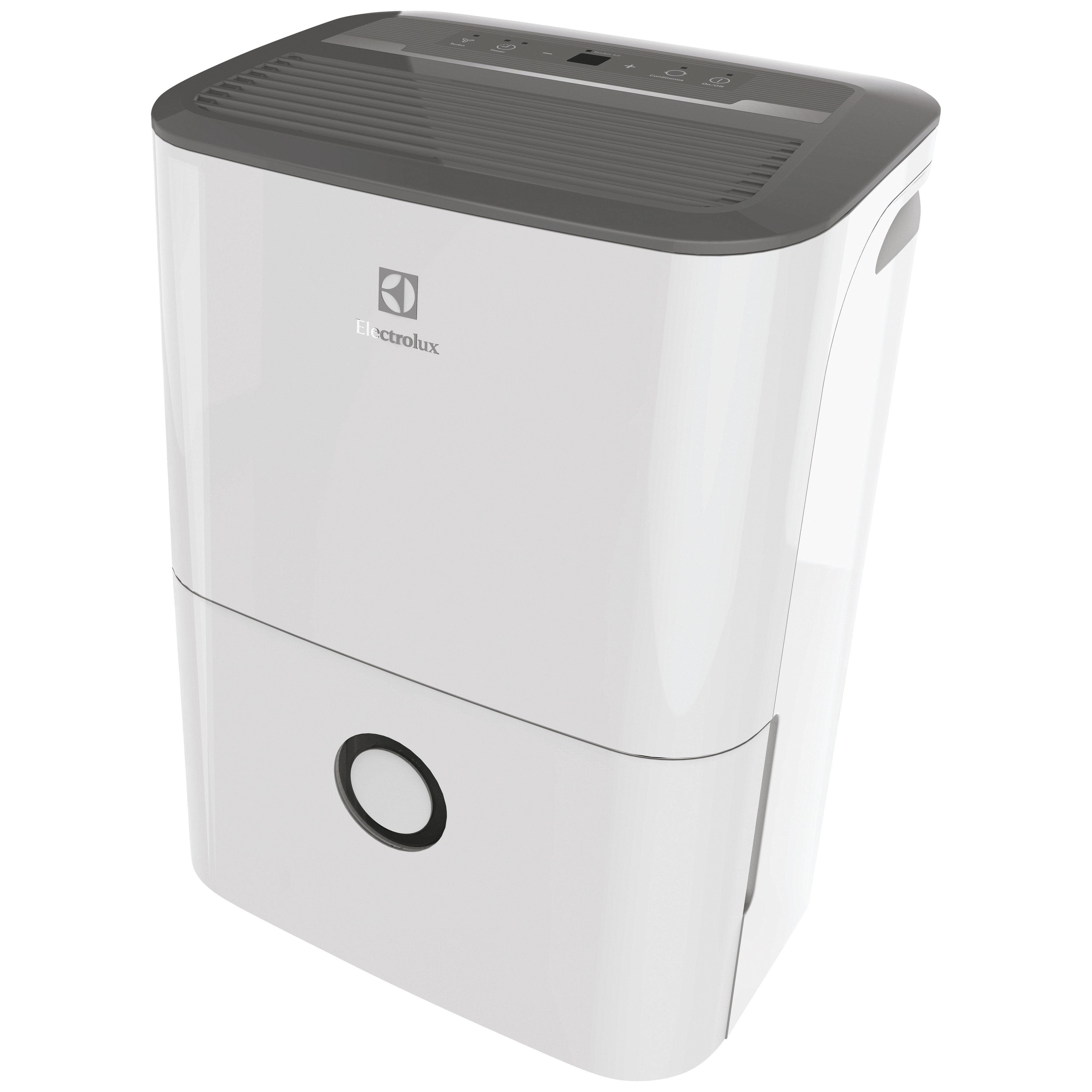 Electrolux avfuktare EXD20DN3W