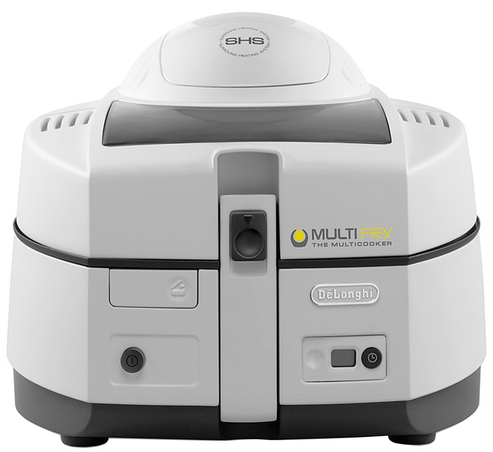 Delonghi multifry