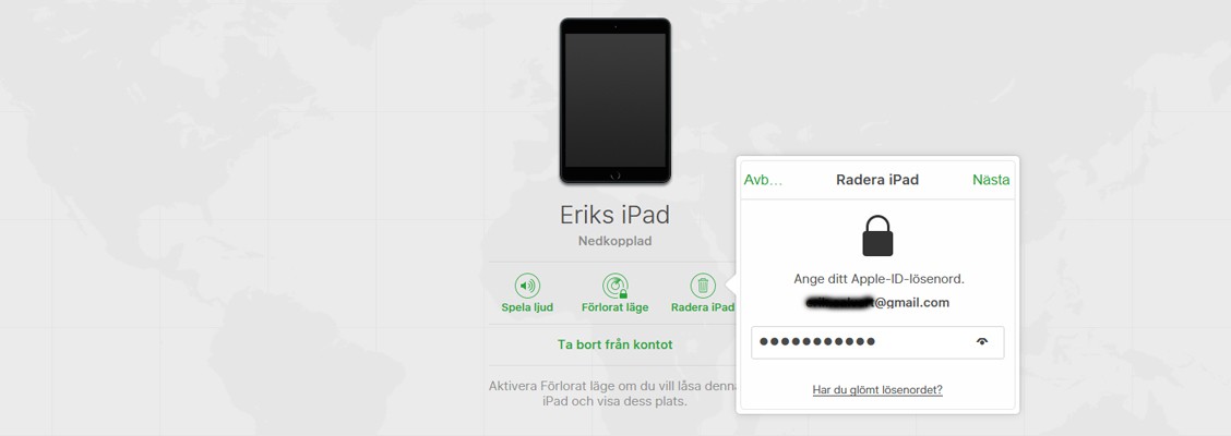 Inget Uppringnings Id Iphone Ta Bort