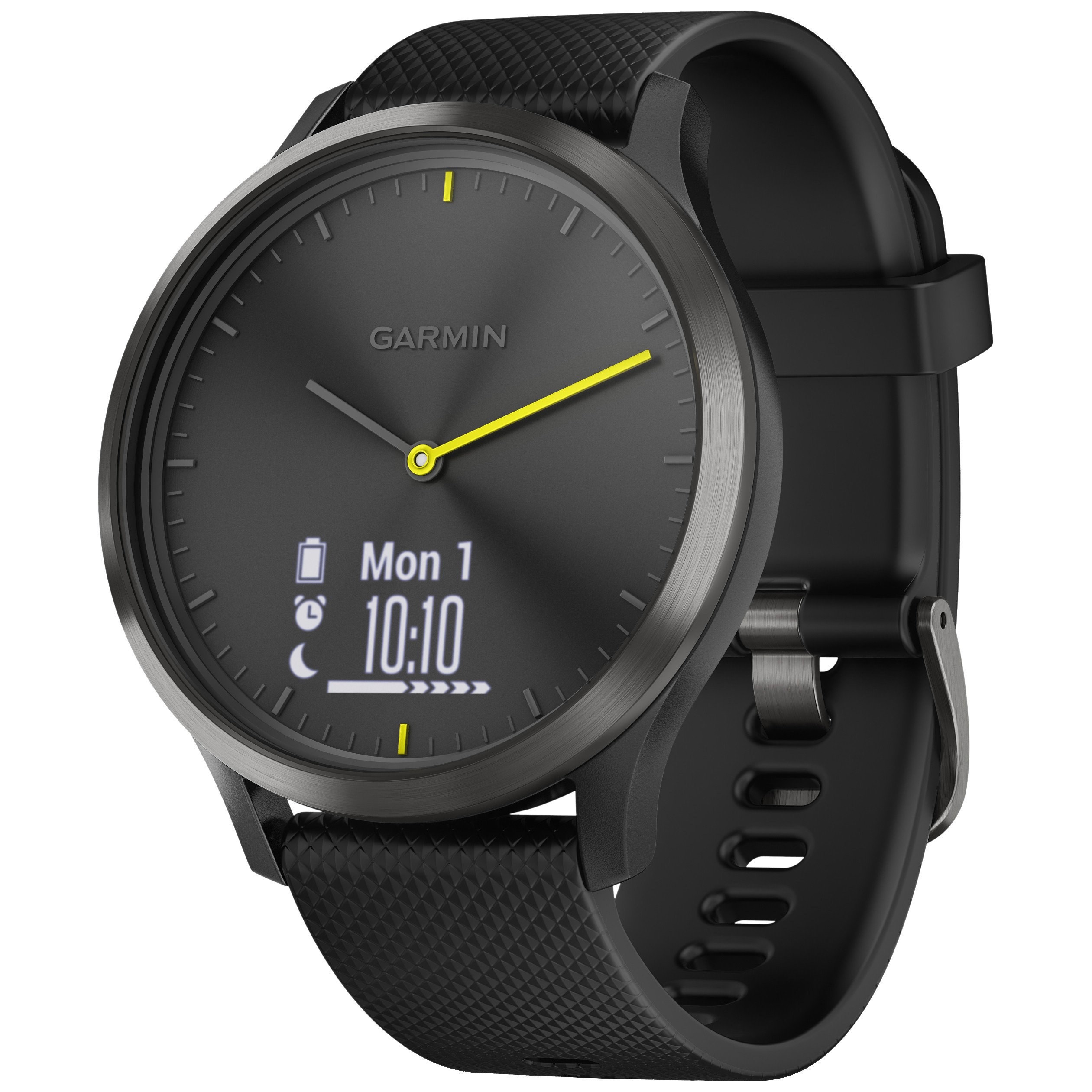 vivomove hr sport hybrid