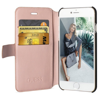 Iphone 5 Skal Guess Iphone 5 Skal Guess