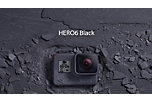 GoPro HERO 6 Black actionkamera GoPro HERO 6 Black actionkamera