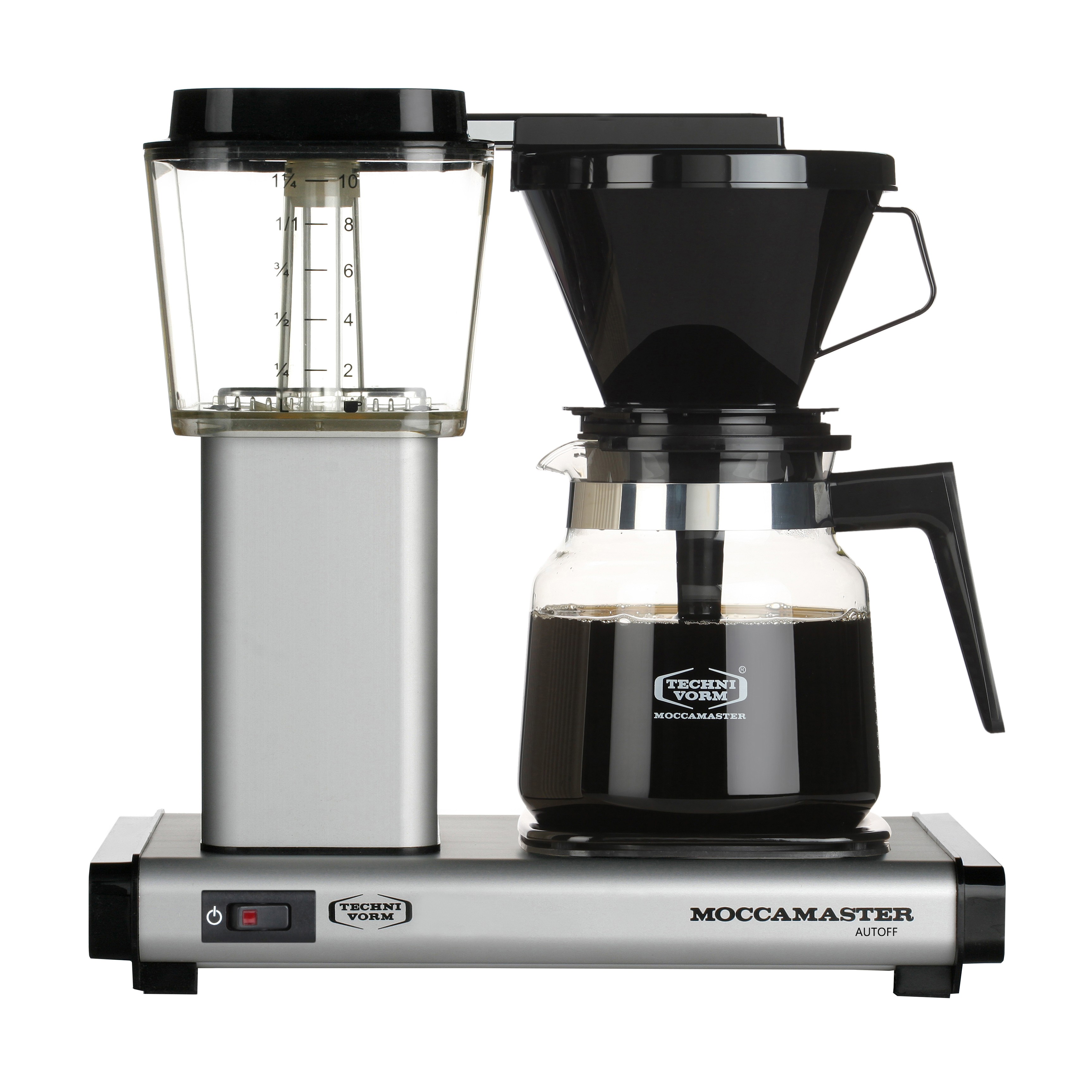Moccamaster h741 kande